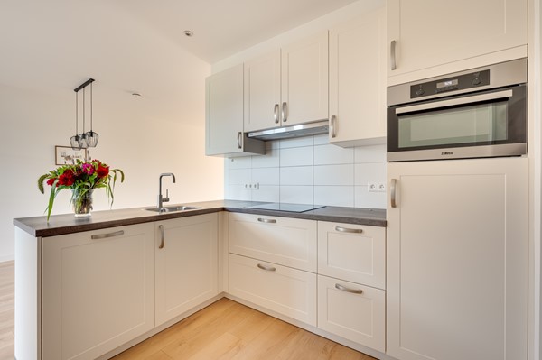 Medium property photo - Derrienk 4A, 4373 CA Biggekerke